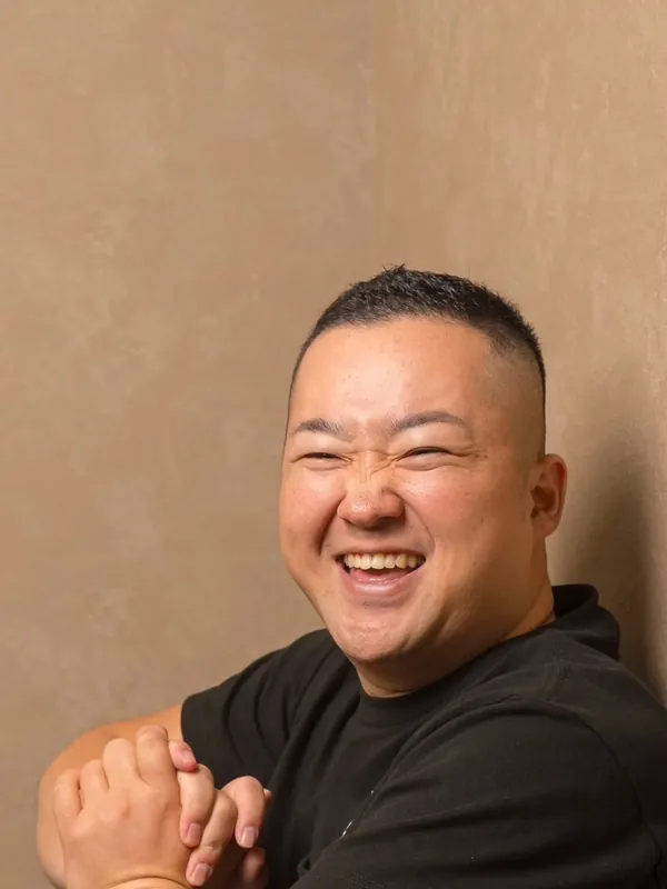 スタッフ 南部